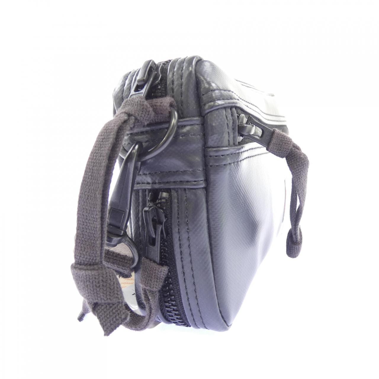 YOSHIDA KABAN LUGGAGE LABEL BAG
