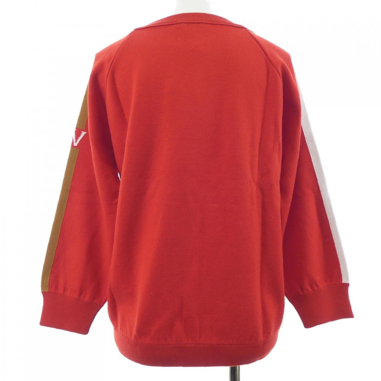 ルイヴィトン LOUIS VUITTON FHKL11QQJ ニット