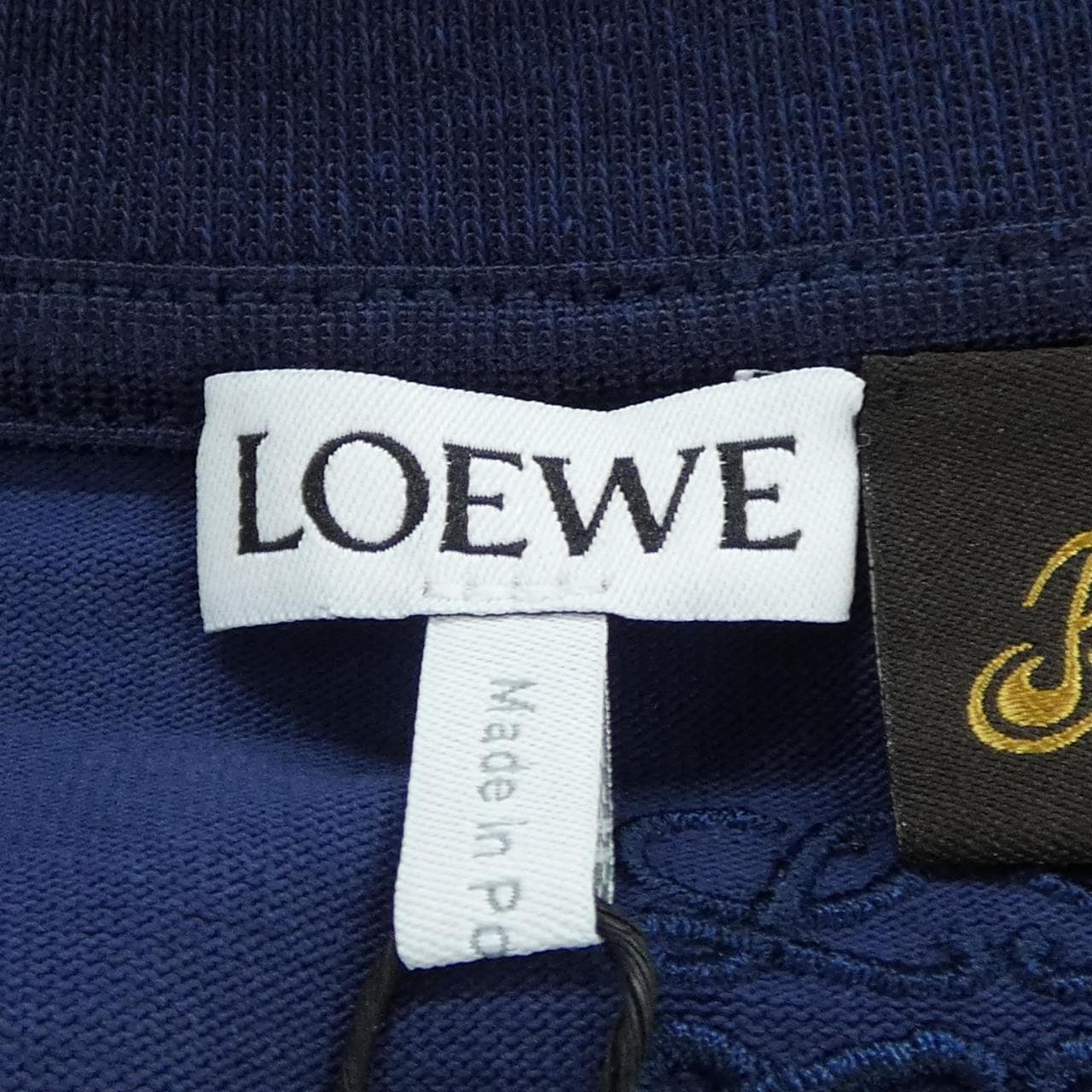 ロエベ LOEWE リラックスフィット Tシャツ H616Y22XAE Tシャツ