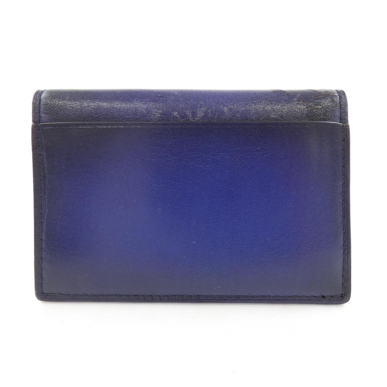 ベルルッティ Berluti CARD CASE