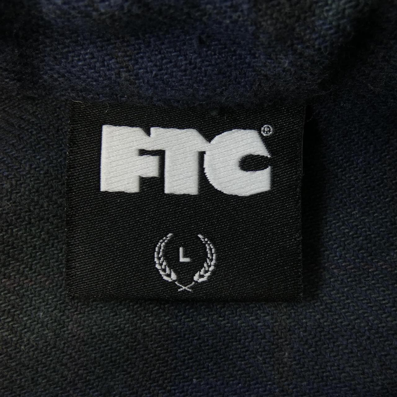 FTC FTC シャツ
