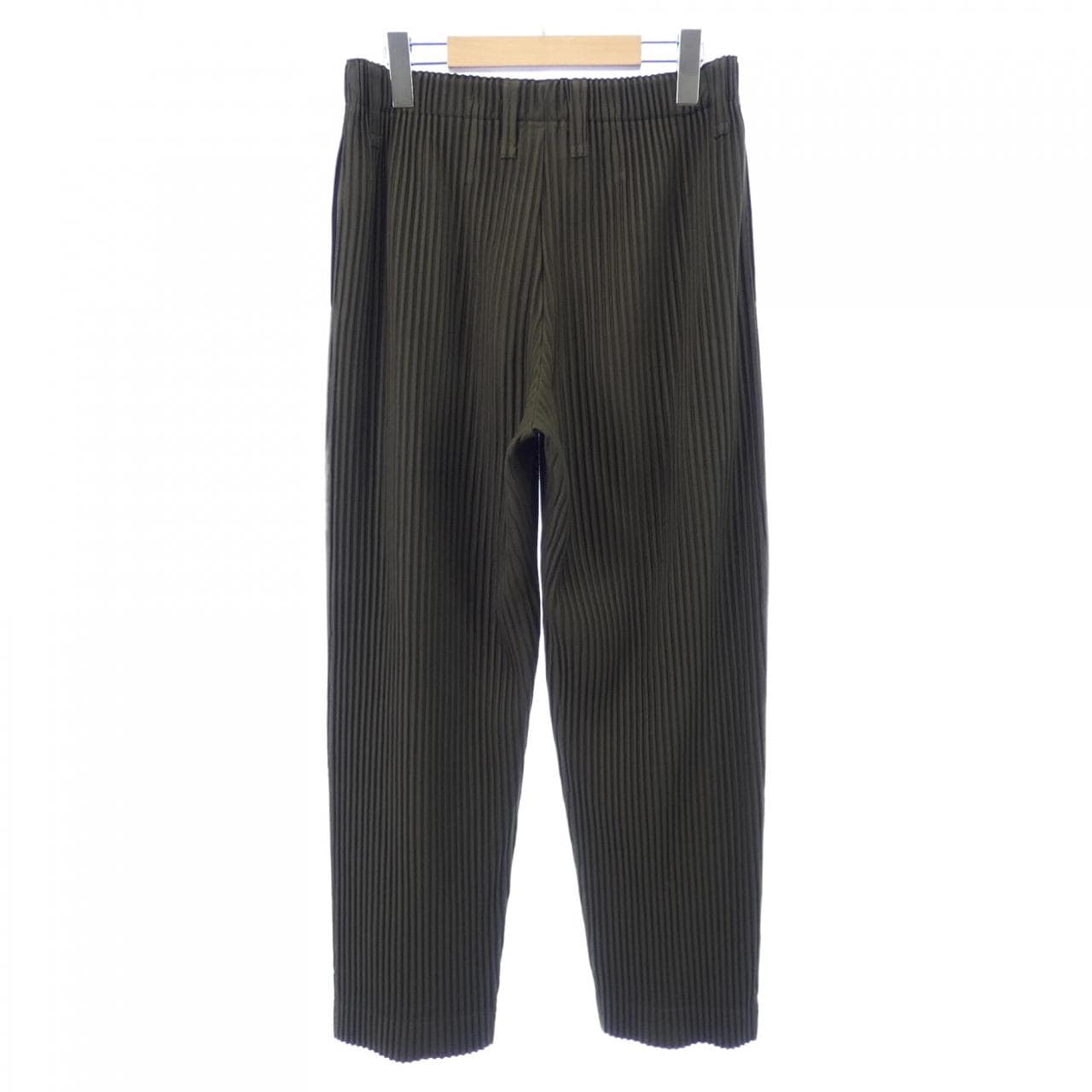 オムプリッセ HOMME PLISSE HP61JF163 パンツ
