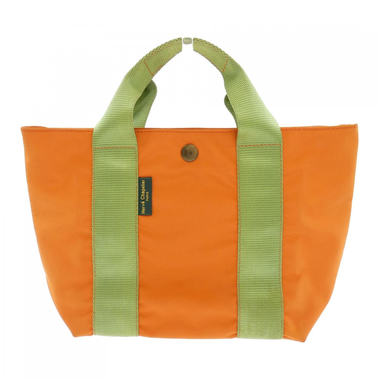 エルベシャプリエ HERVE CHAPELIER BAG
