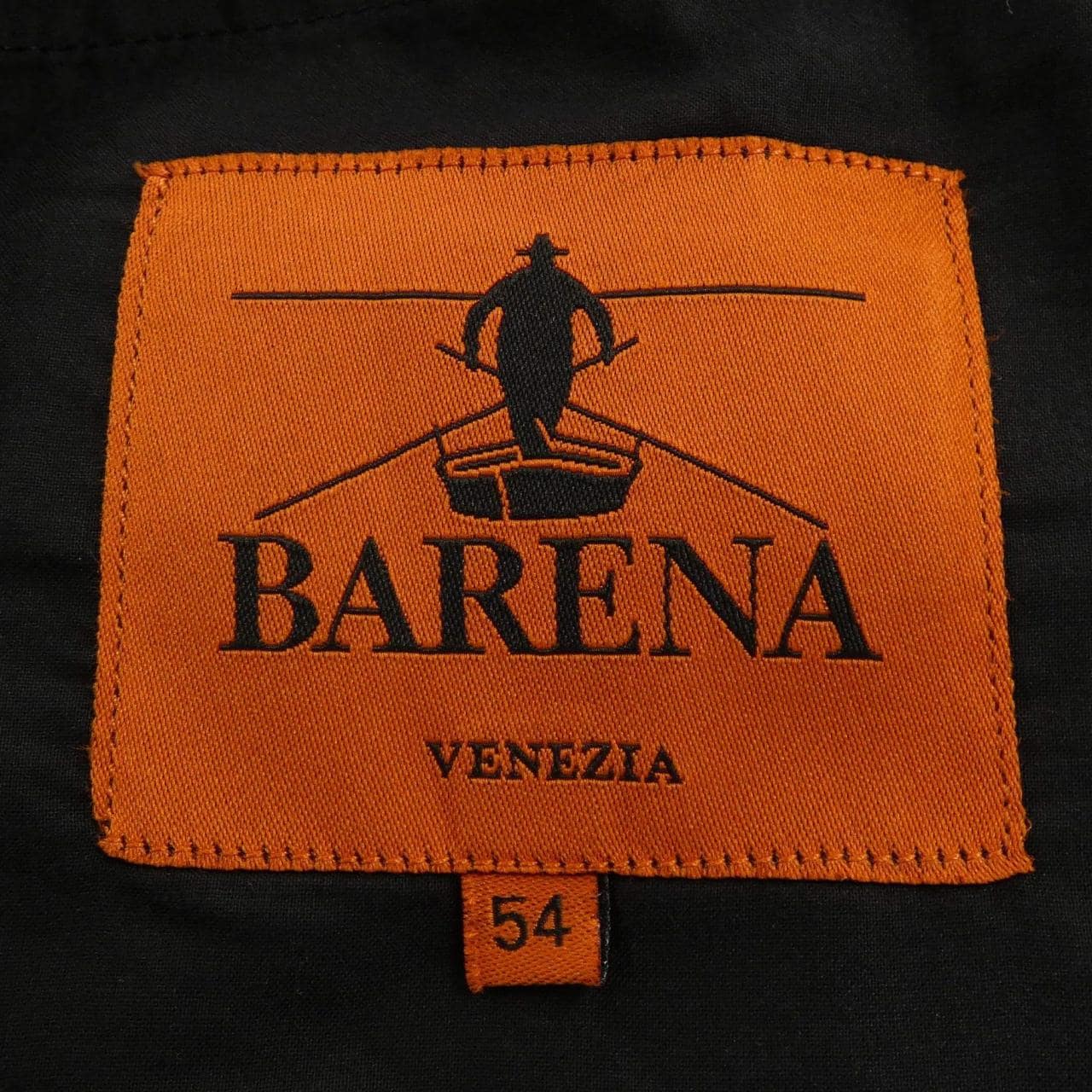 バレナ BARENA ジャケット