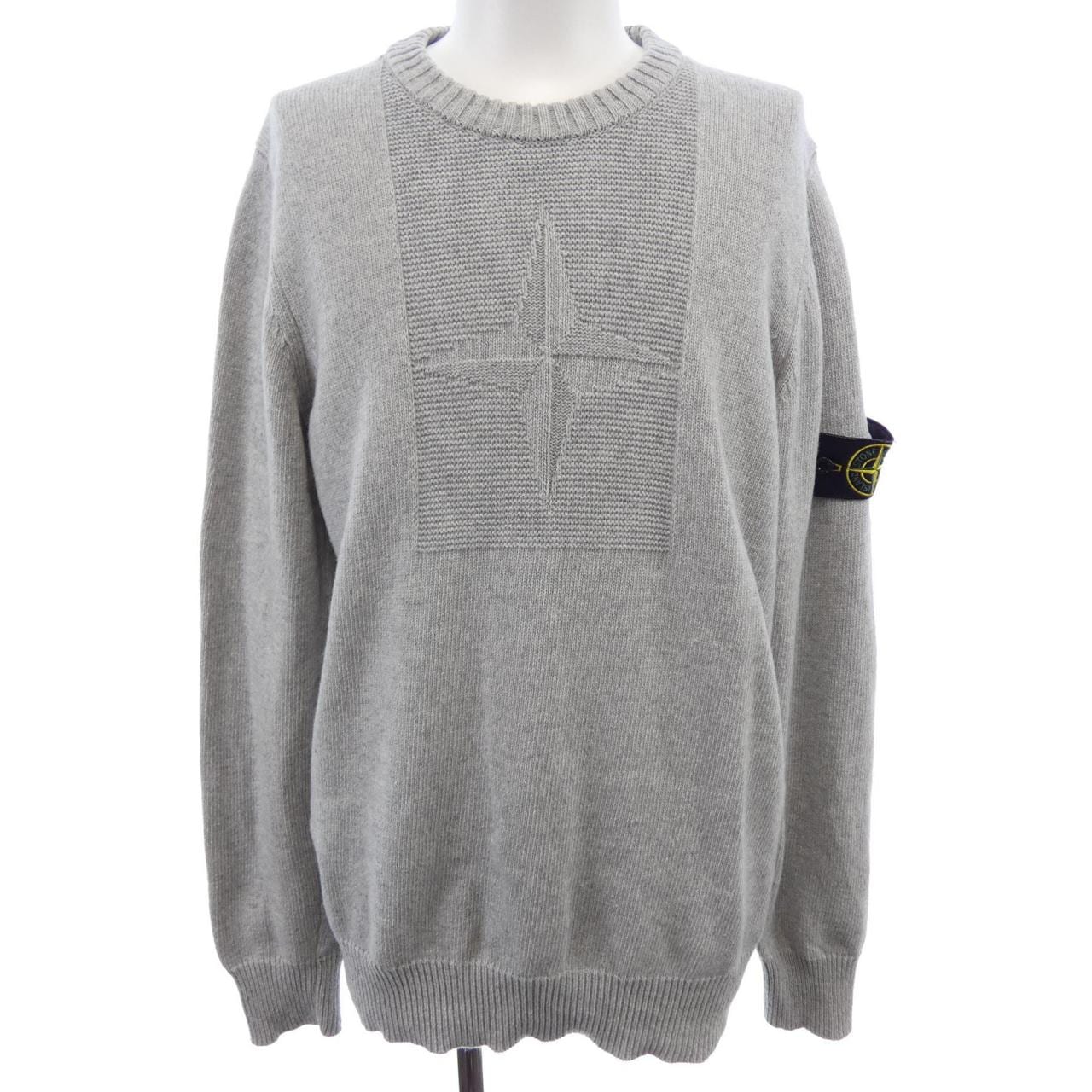 ストーンアイランド STONE ISLAND 7515503A7 ニット