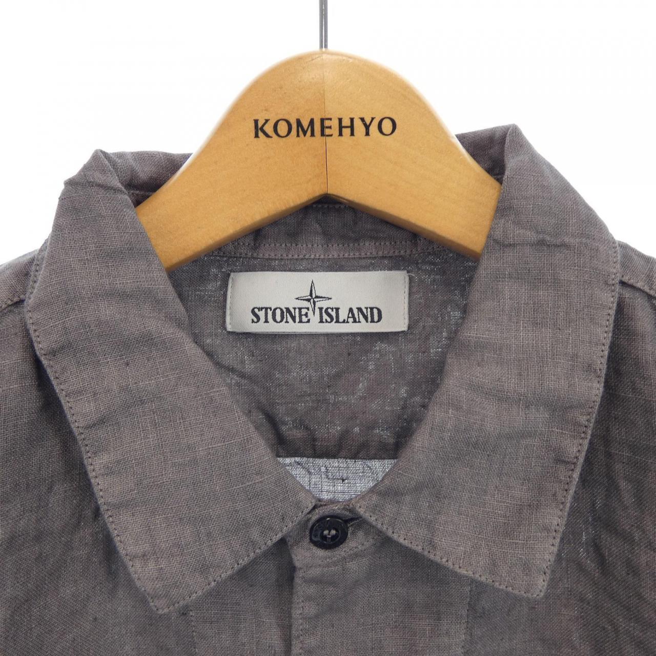 ストーンアイランド STONE ISLAND シャツ