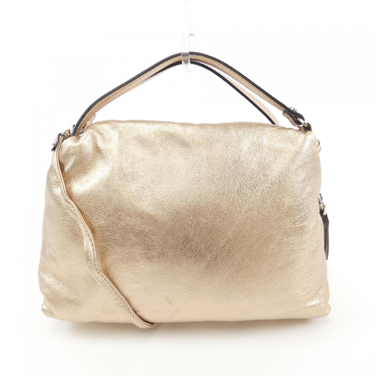 GIANNI CHIARINI BAG