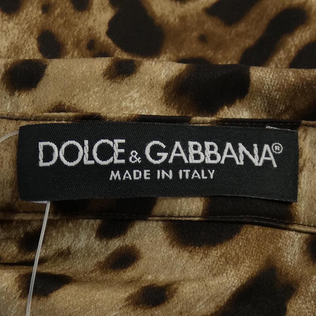 DOLCE&GABBANA杜嘉班纳衬衫