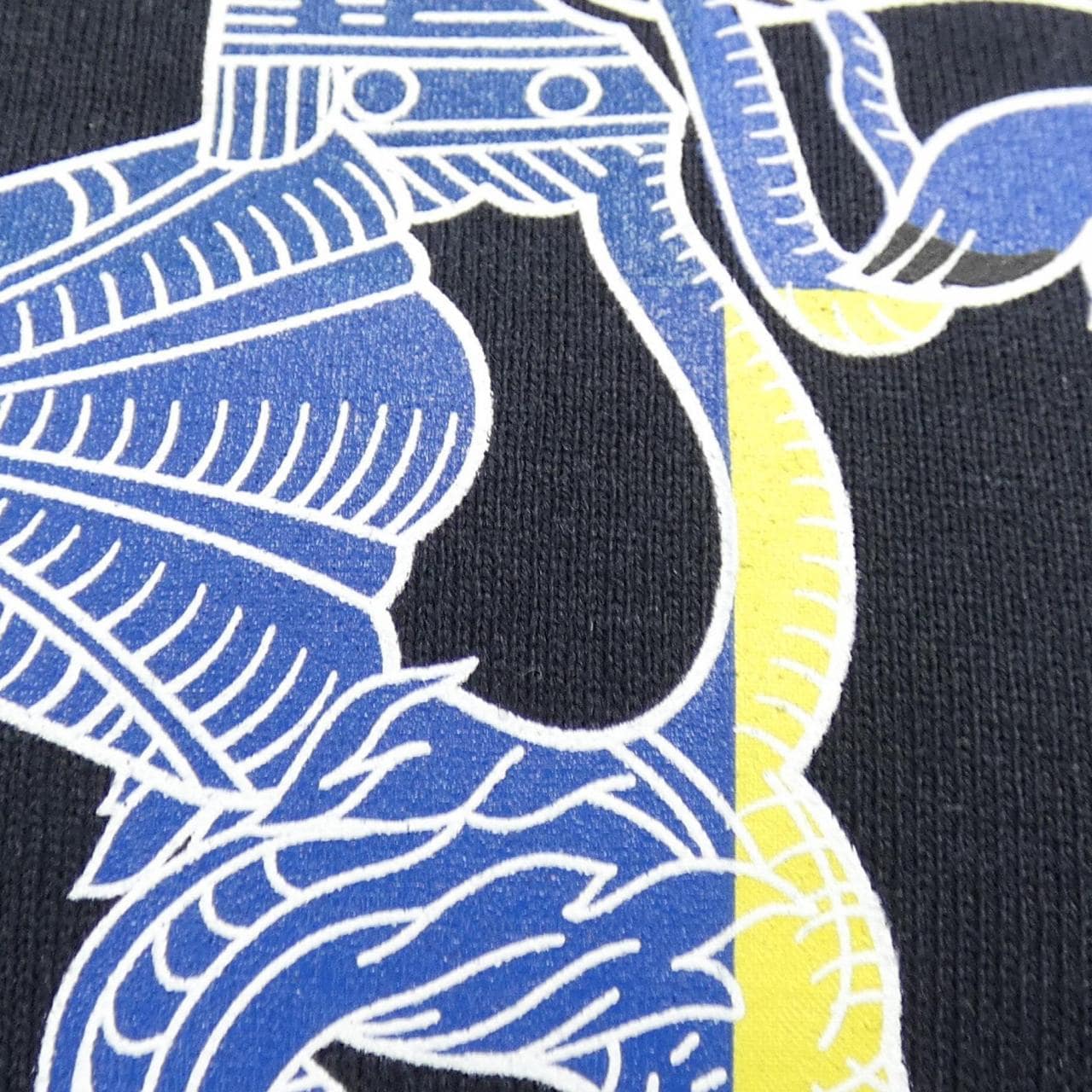エルメス HERMES Tシャツ