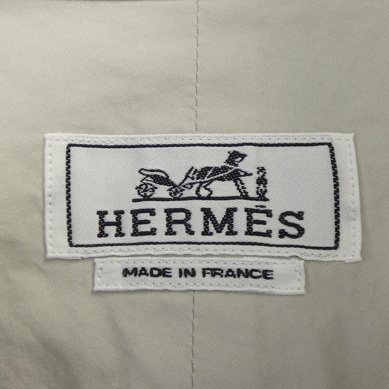 HERMES HERMES Tops