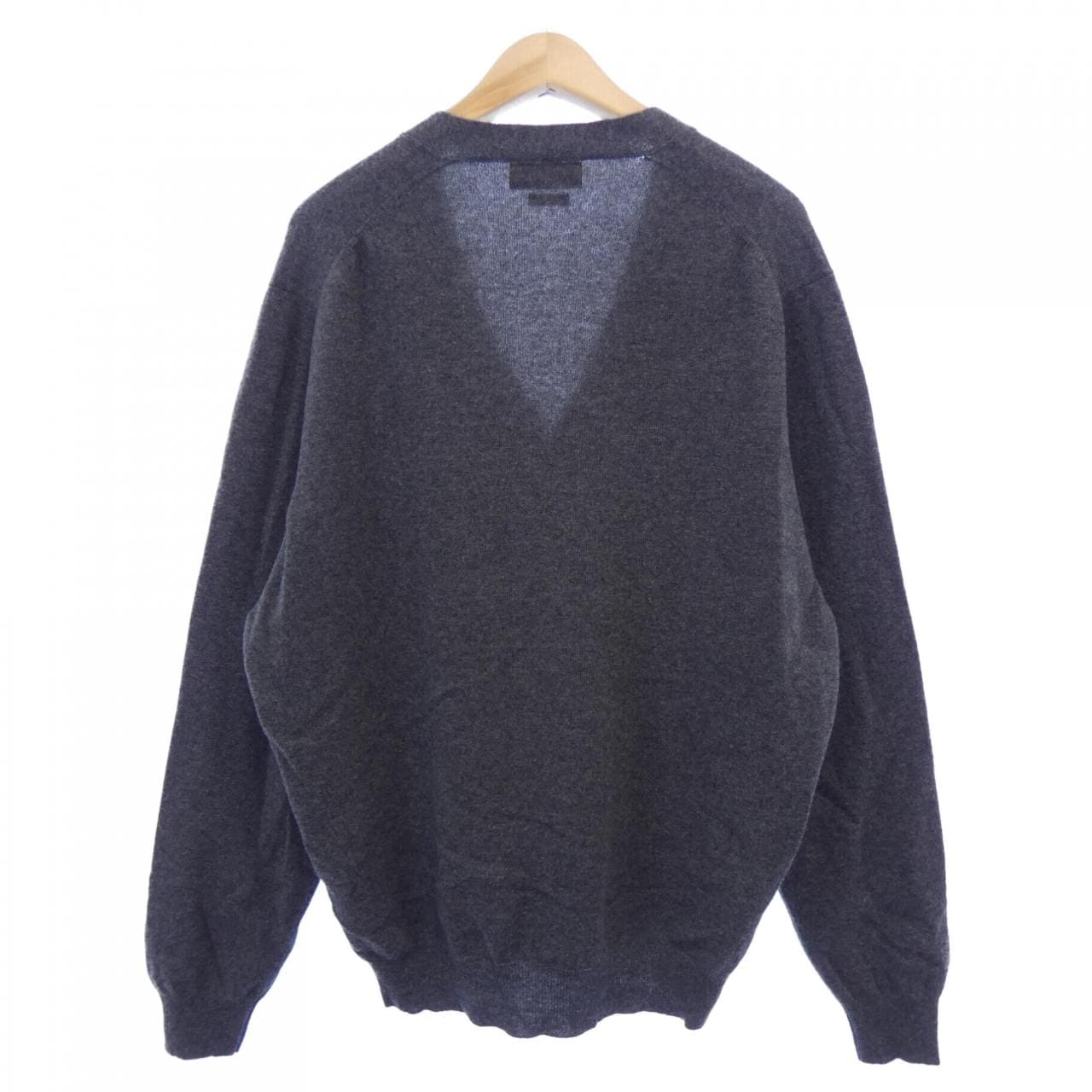 コモリ COMOLI カーディガン