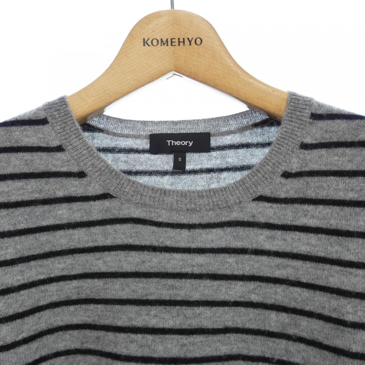 theory theory knit