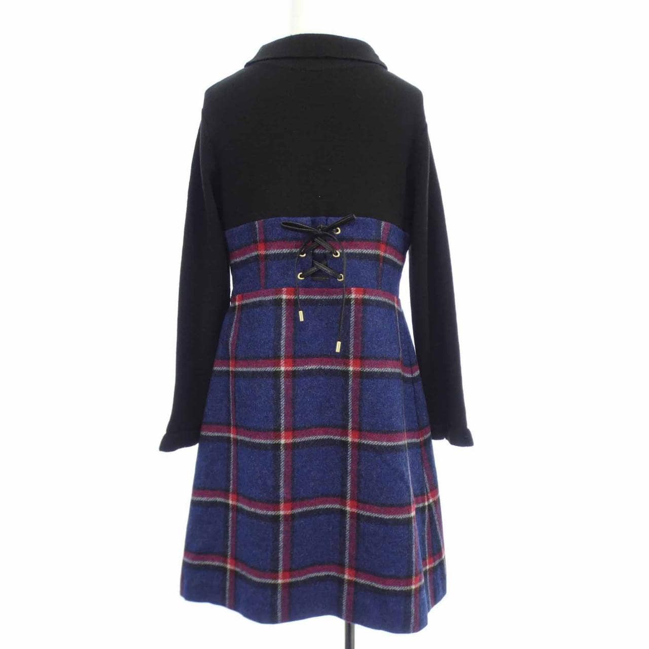 ブルーレーベルクレストブリッジ BLUE LABEL CRESTBRID ワンピース