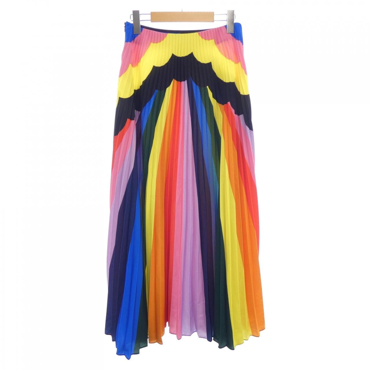 PATOU skirt