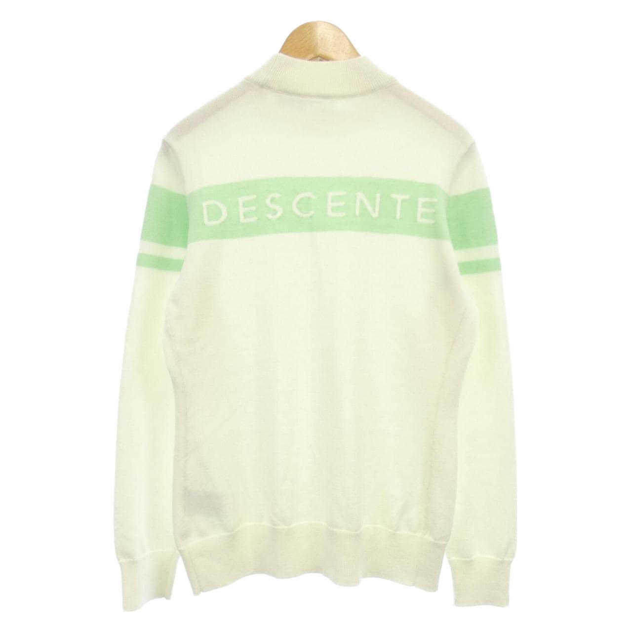 デサント DESCENTE ニット