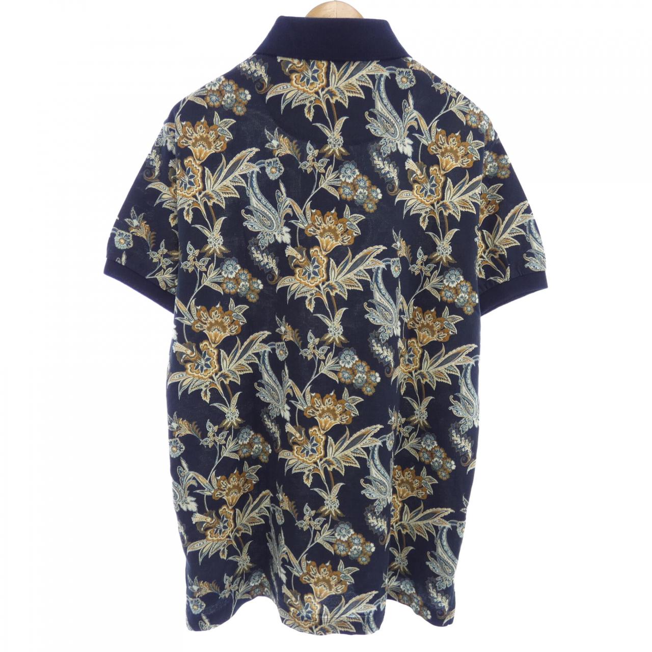 エトロ ETRO ポロシャツ