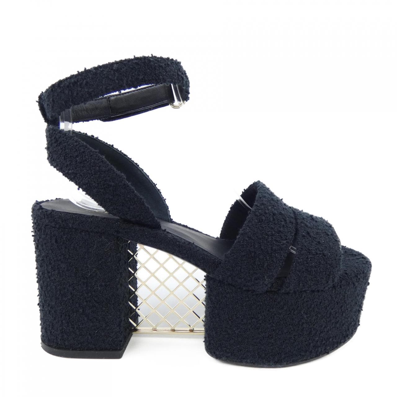 シャネル CHANEL サンダル