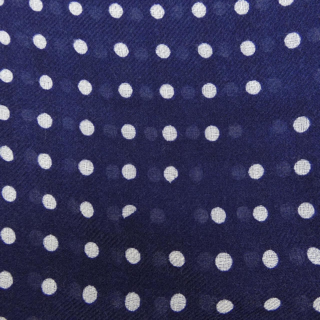 ロロピアーナ Loro Piana FUJIWARA HIROSHI STOLE