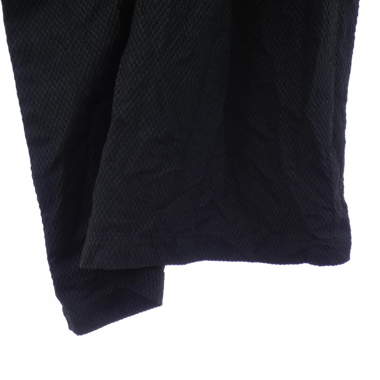 ブラックコムデギャルソン BLACK COMME des GARCONS 1S-S008 パンツ