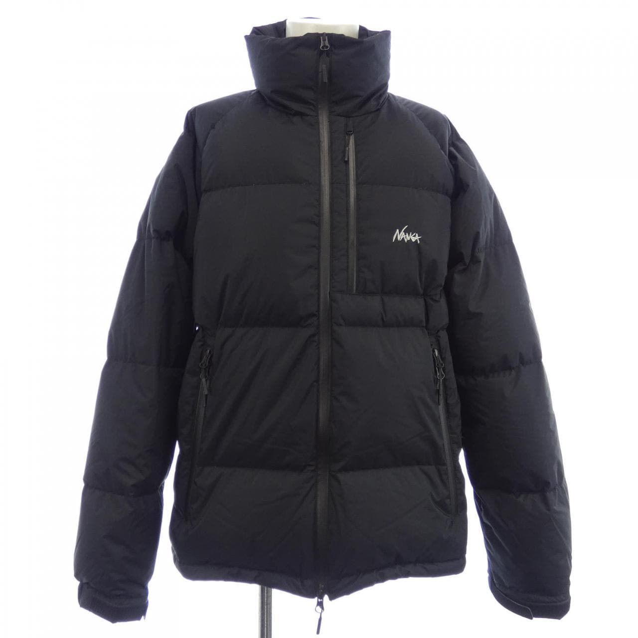 ナンガ NANGA THE DUFFER OF ST.G ダウンジャケット