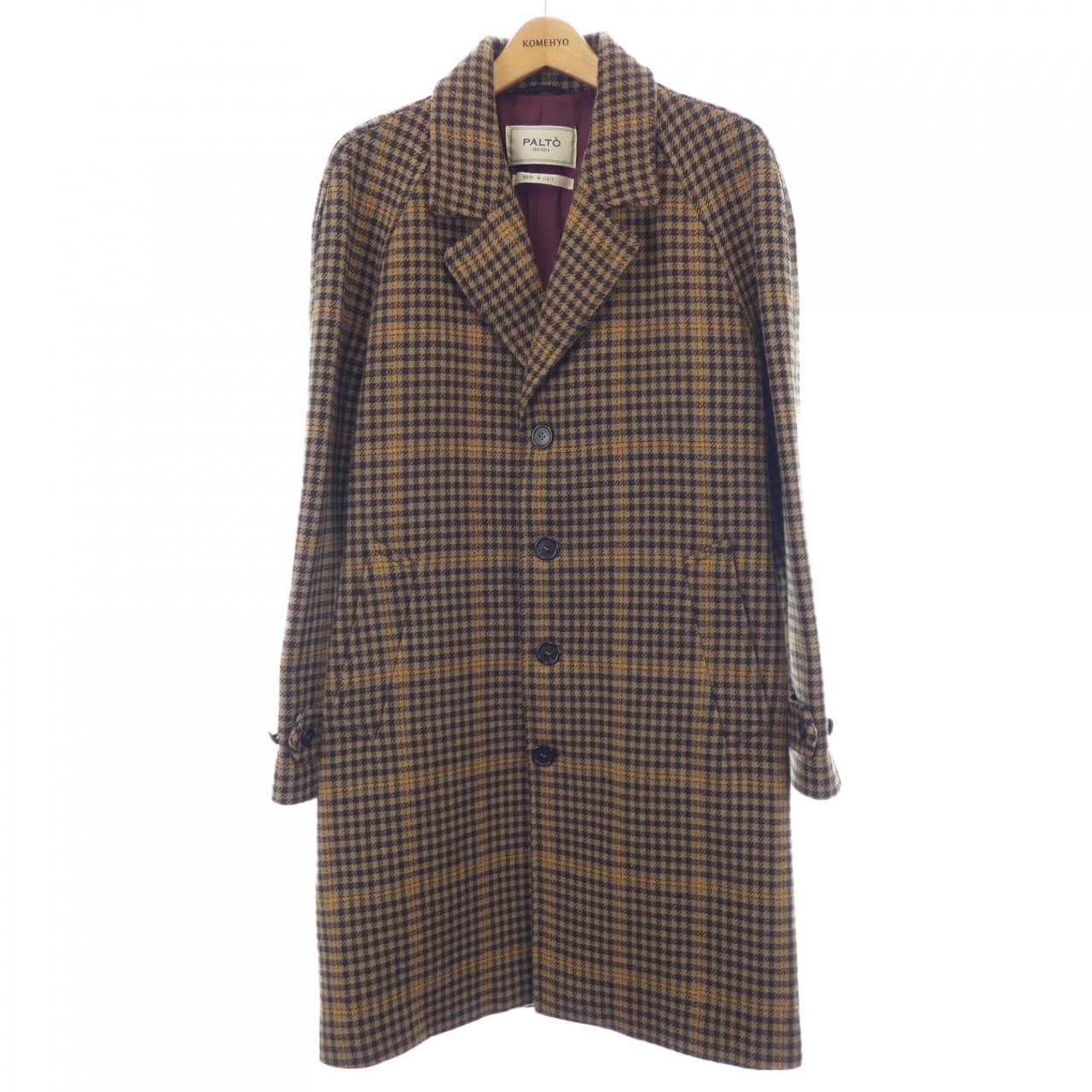 パルト PALTO コート