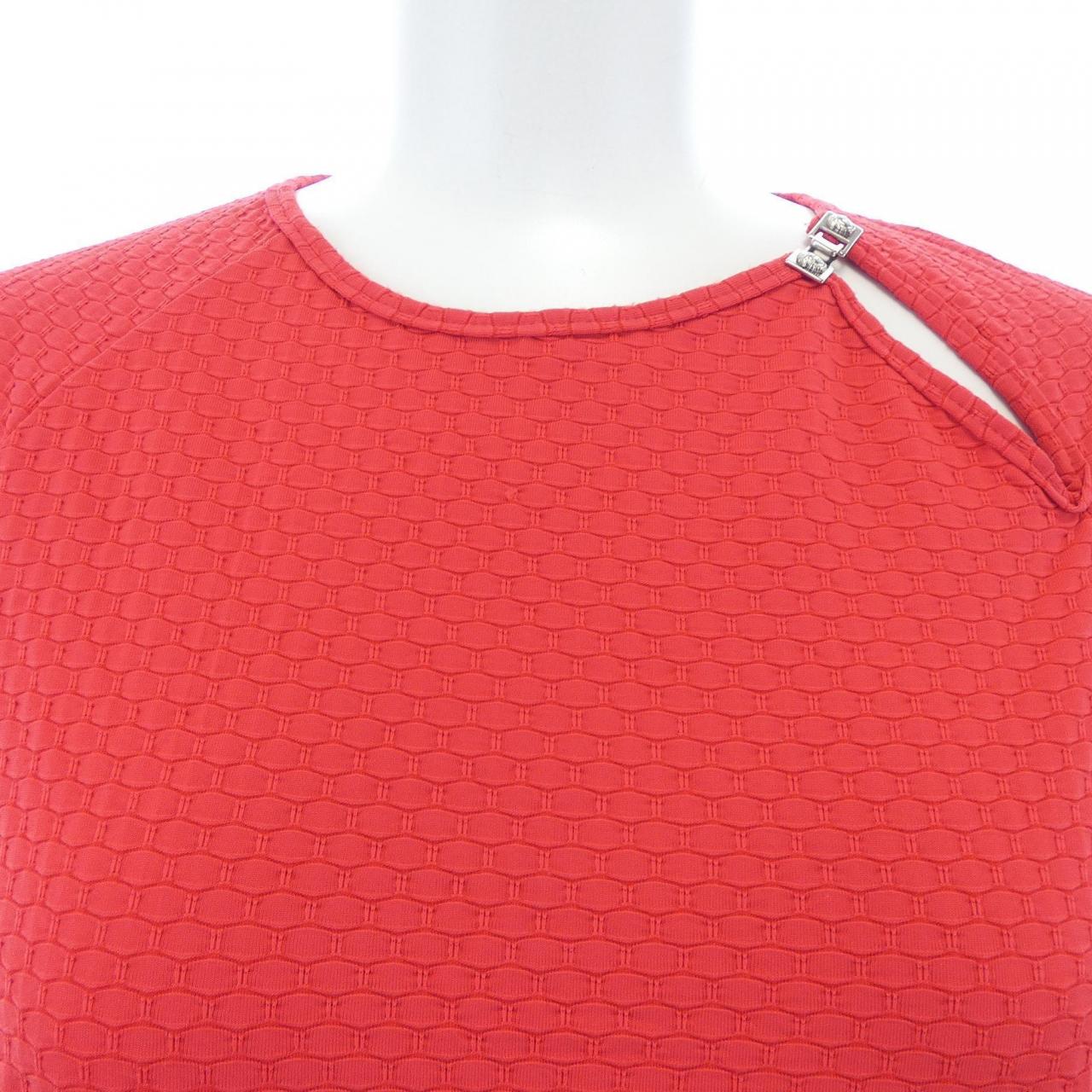 【ヴィンテージ】ヴェルサーチェ ジーンズ VERSACE JEANS トップス