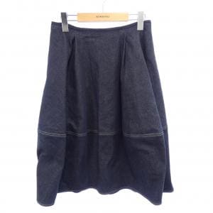 フォクシーニューヨーク FOXEY NEW YORK DENIM BARON 44981 スカート