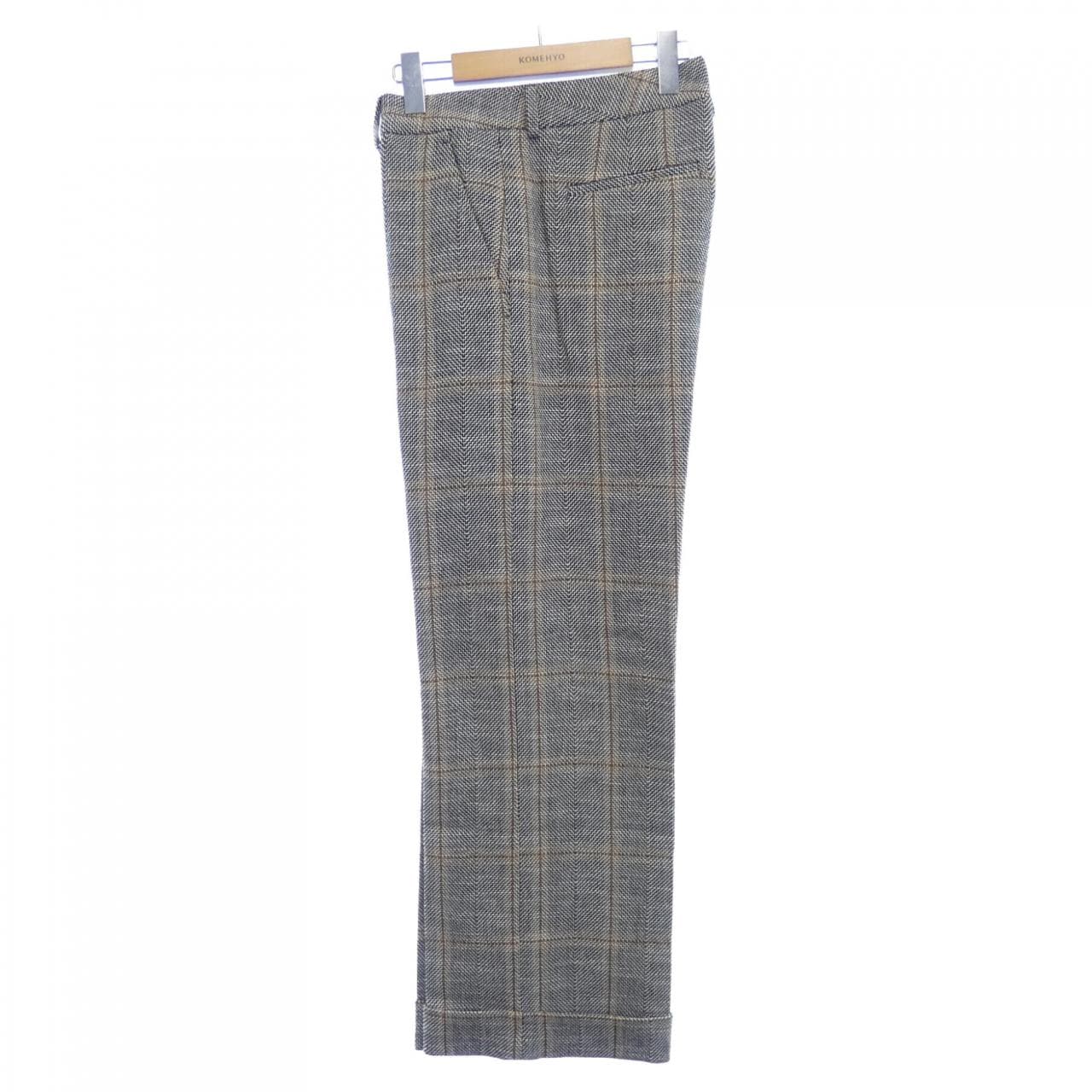 ヴァレンティノ VALENTINO 6V3RBJ70AKD パンツ