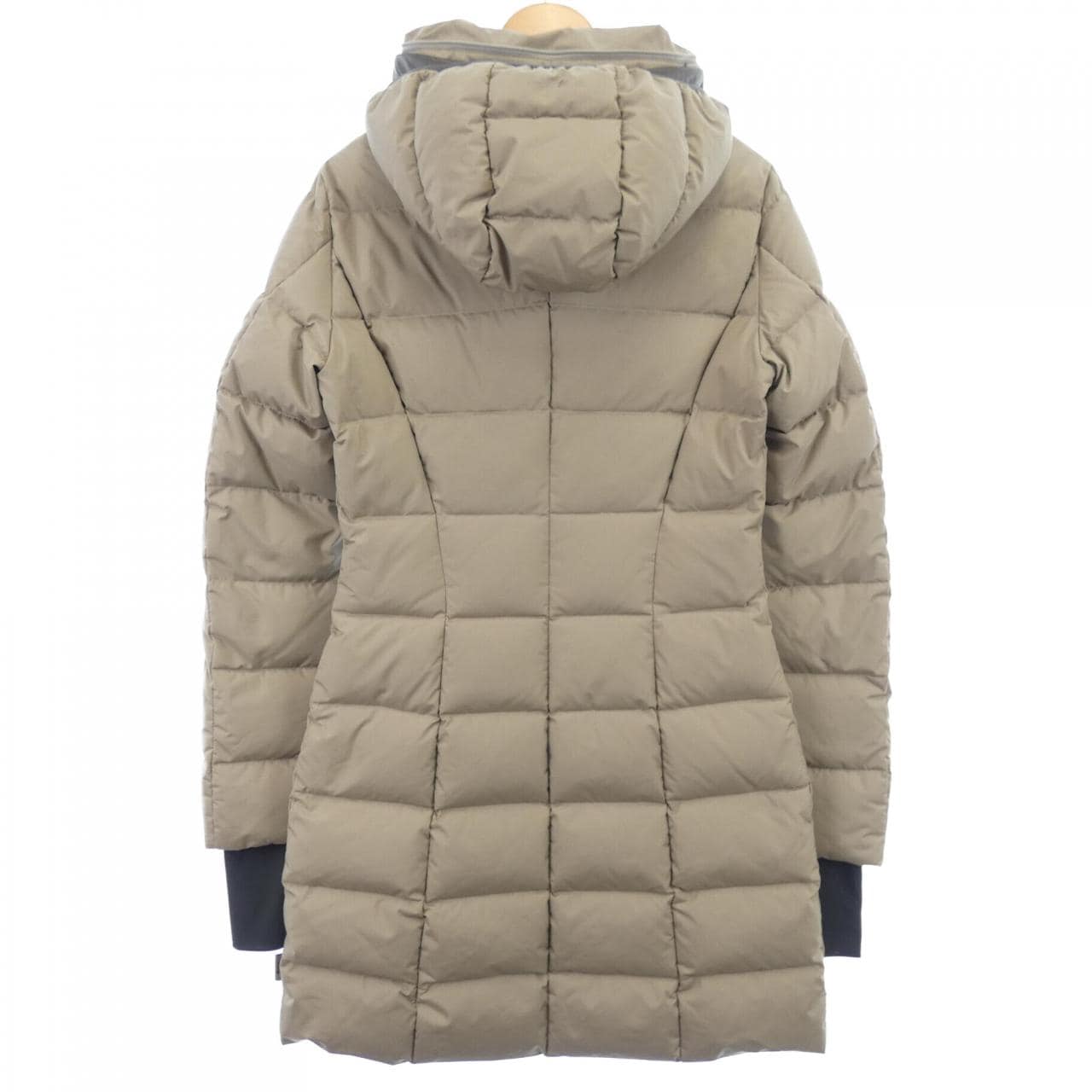 ヘルノ Herno PI080DL ダウンコート