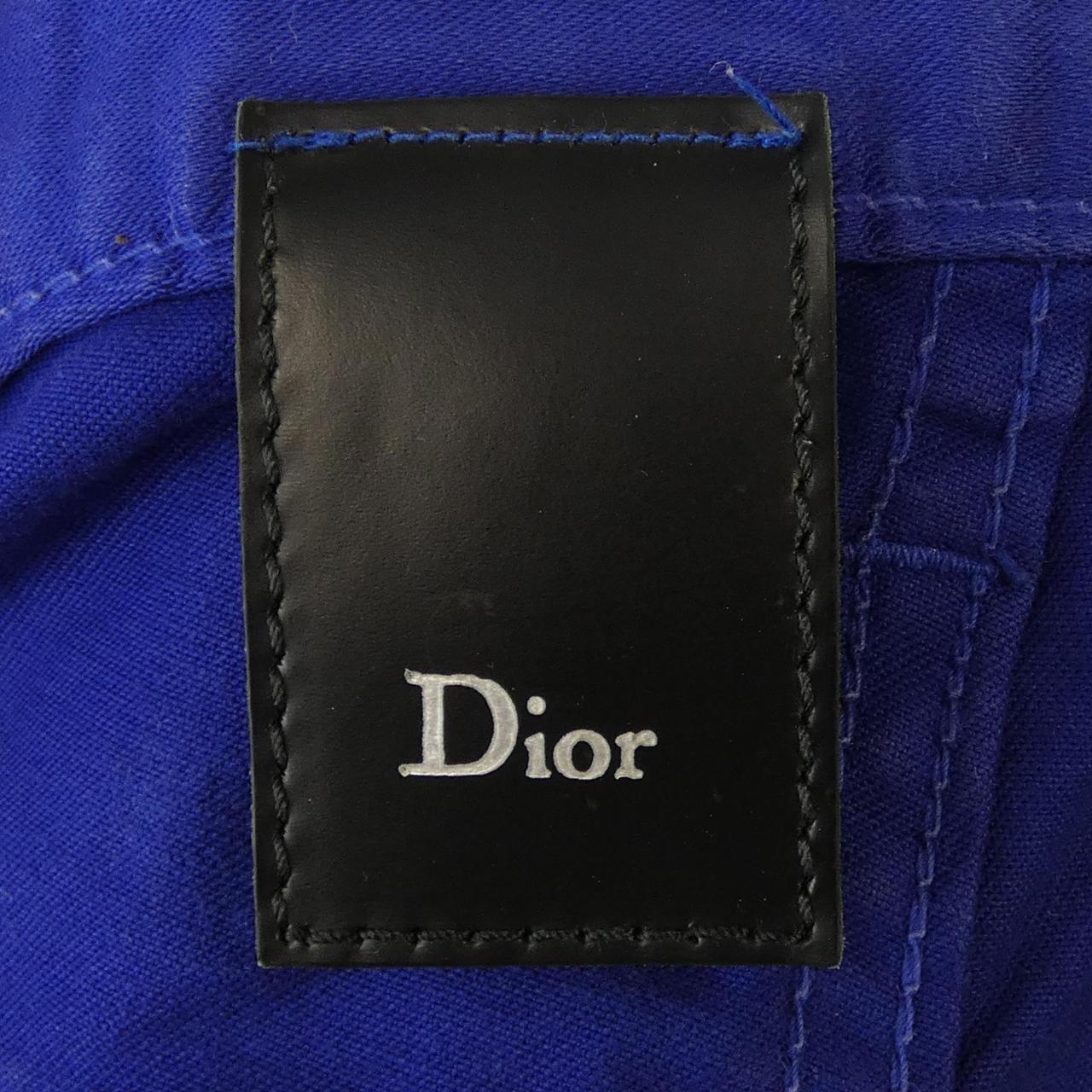 ディオールオム DIOR HOMME 8C3111731114 パンツ