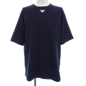 プラダ PRADA トライアングルロゴ UJN861 S232 240 Tシャツ