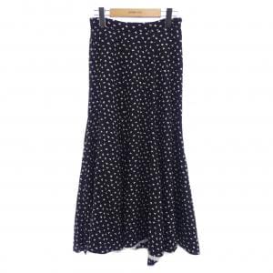 ミュウミュウ MIU MIU MG1457 1XLA スカート