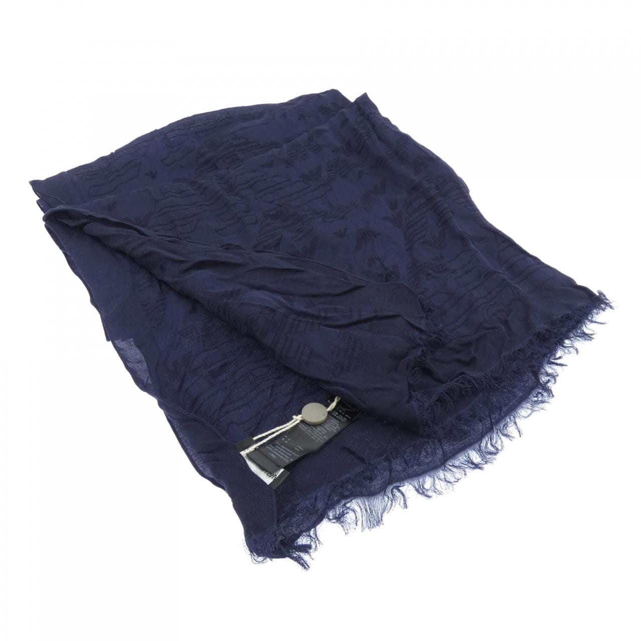 エンポリオアルマーニ EMPORIO ARMANI STOLE