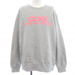 シーディージー CDG SZ-T087 スウェット