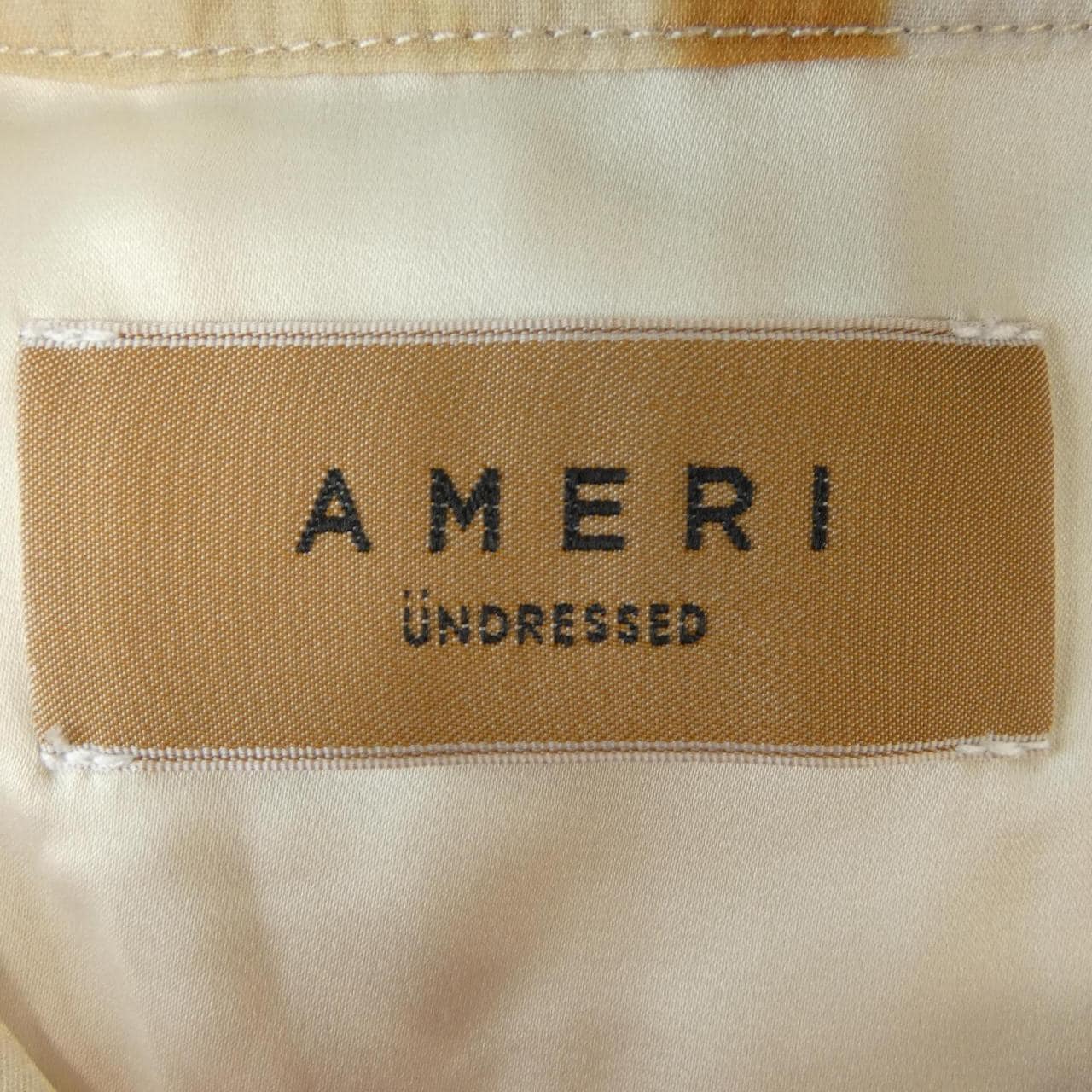 アメリ AMERI VINTAGE ワンピース