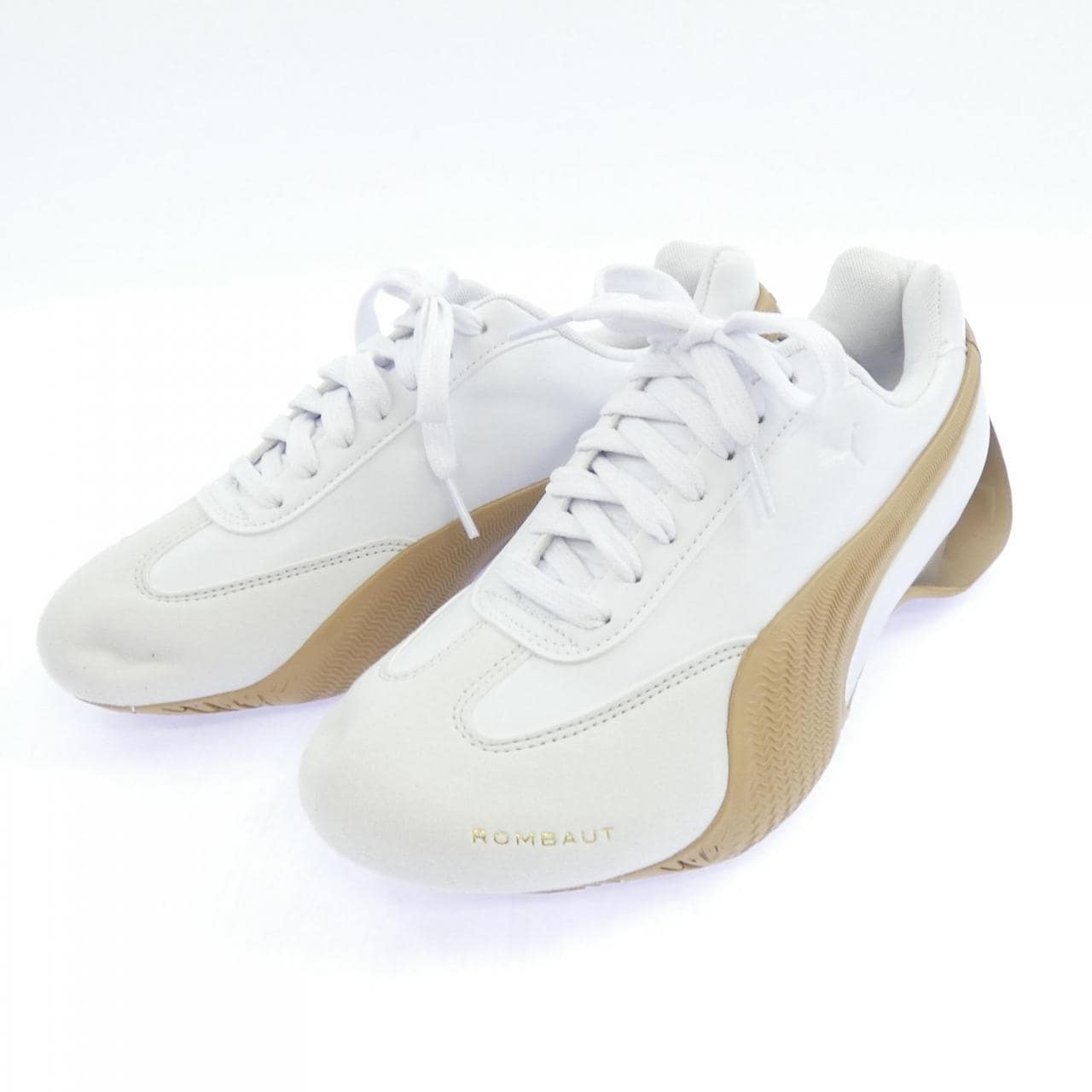 プーマ PUMA 406170-01 スニーカー