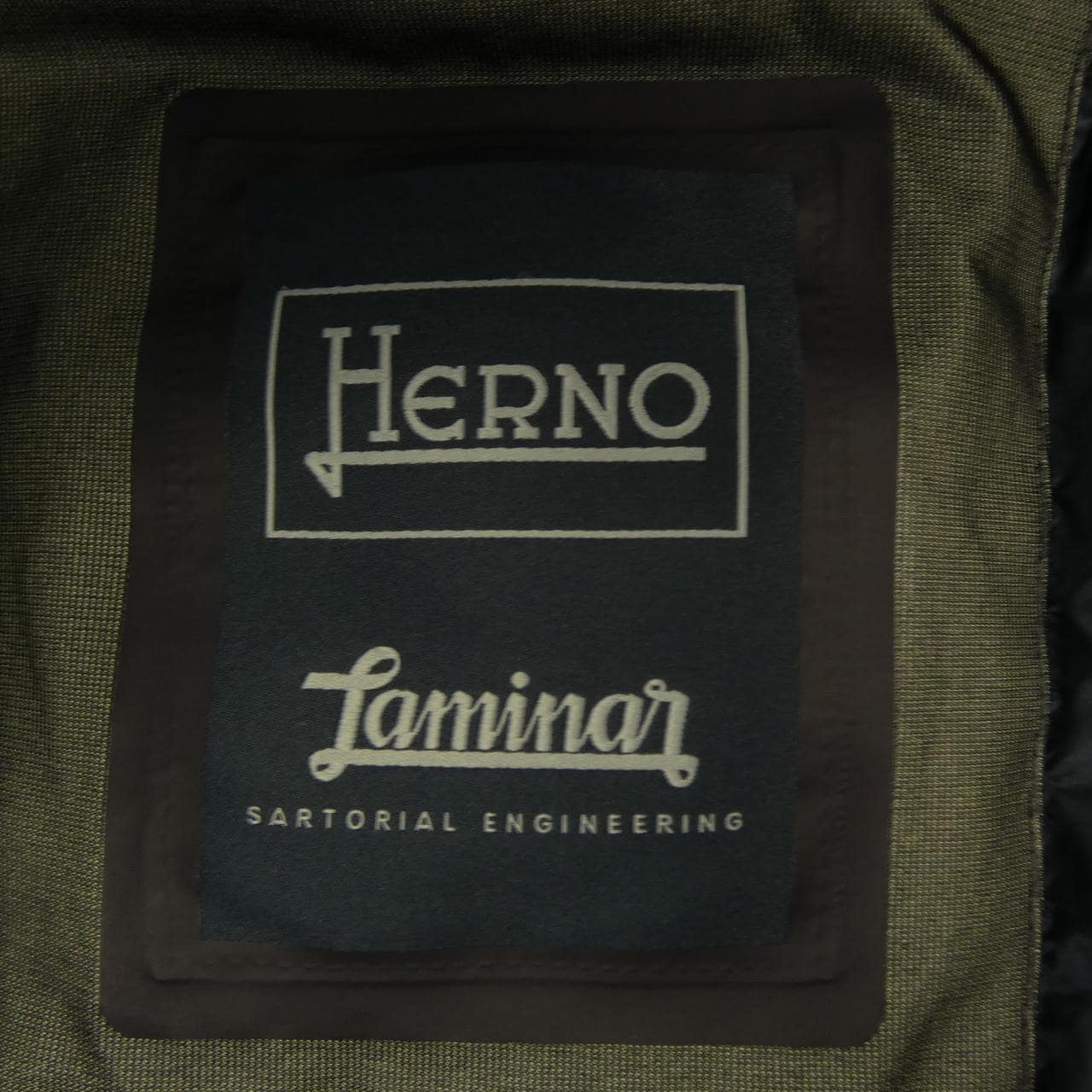 ヘルノ Herno PI00235UL ダウンジャケット