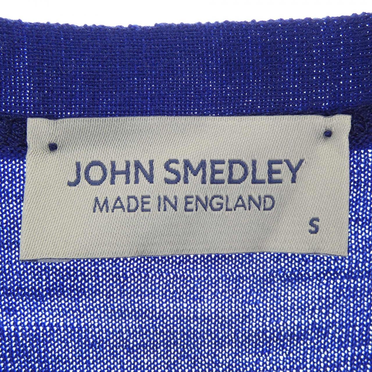 ジョンスメドレー JOHN SMEDLEY ベスト