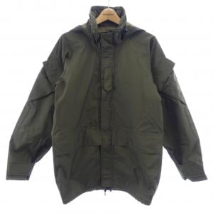 【ヴィンテージ】S.W.I INC ECWCS PARKA ジャケット