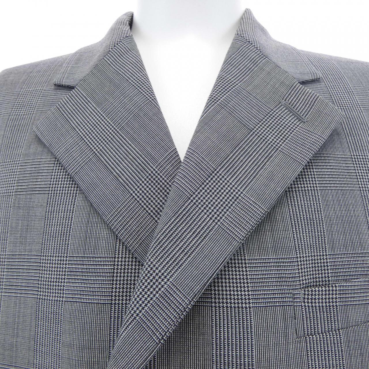 ディオール DIOR ワークウェアジャケット DIOR ESSENTIALS 113C278A4995 ジャケット