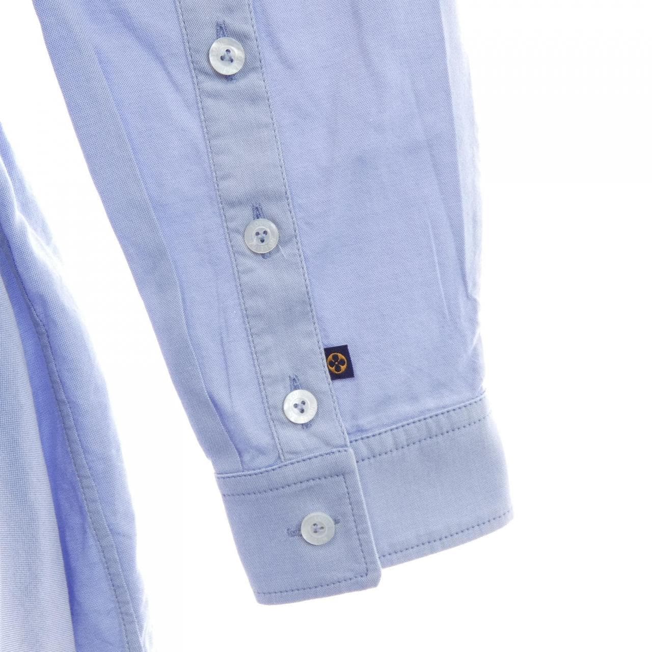 ルイヴィトン LOUIS VUITTON モノグラムレリーフトロンプルイユショートドレス FNDR40J03 ワンピース