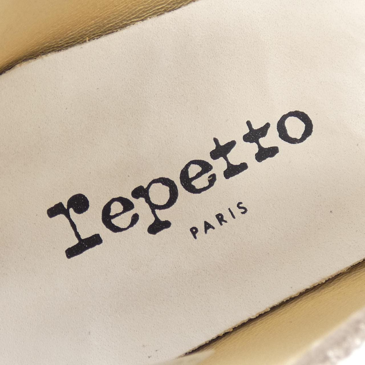レペット repetto パンプス