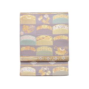 【未使用品】袋帯
