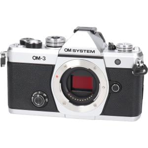 ＯＭ－３