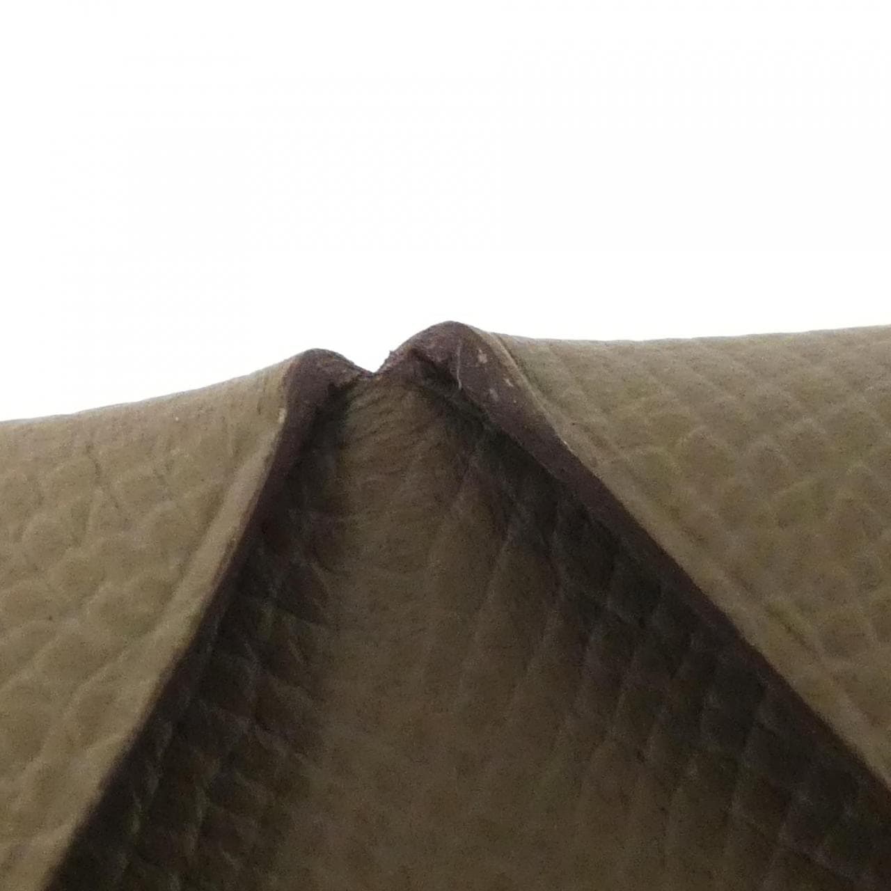 エルメス カルヴィ 044164CK カードケース