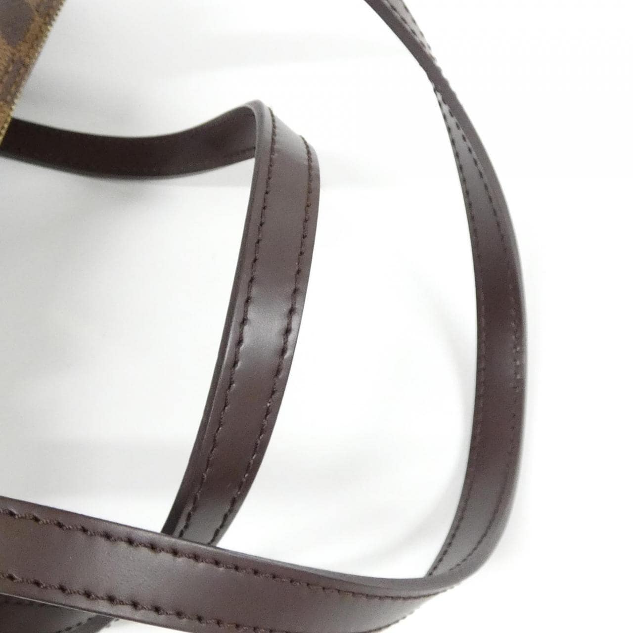 ルイヴィトン ダミエ パピヨン 30cm N51303 バッグ