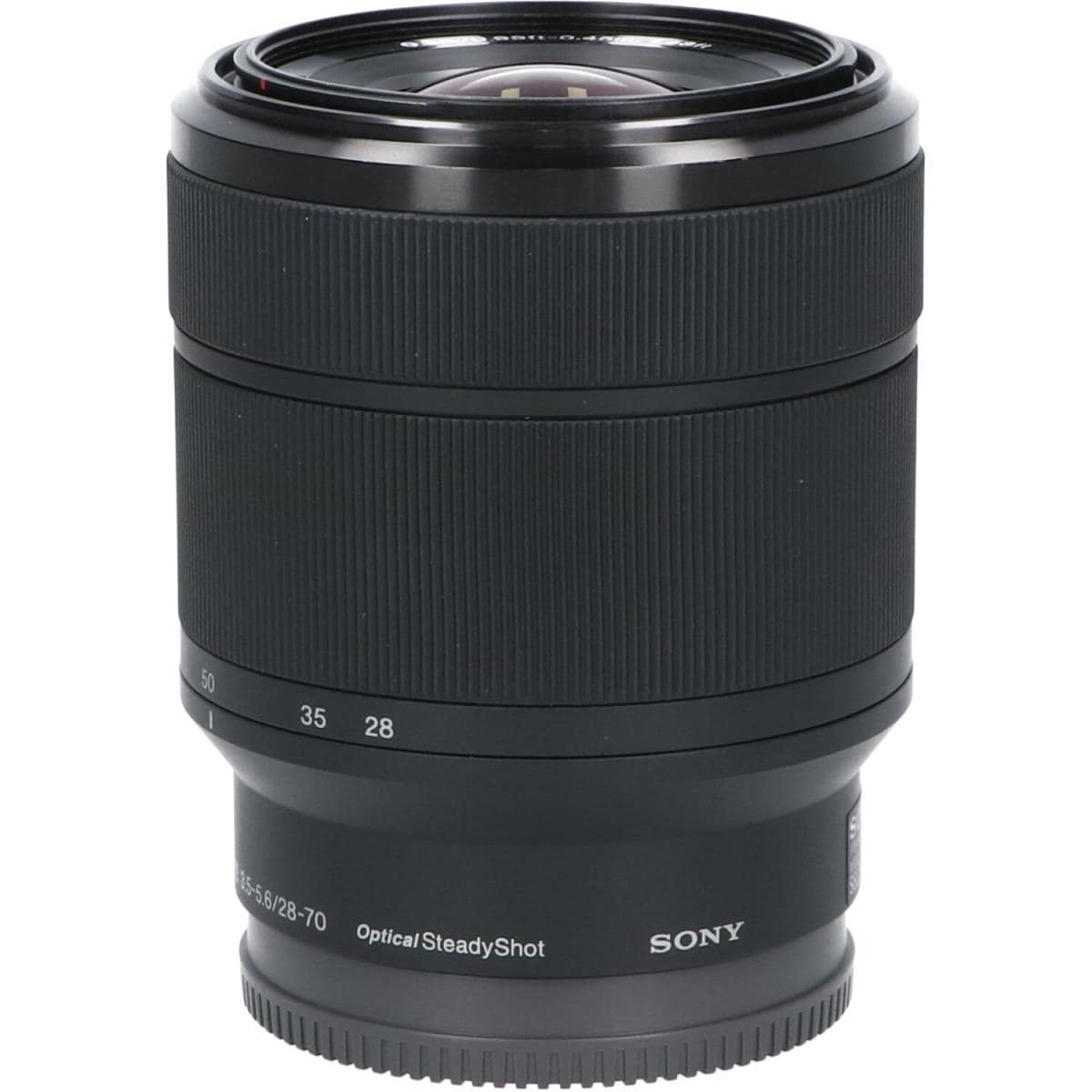 SONY FE28-70mm F3.5-5.6OSS