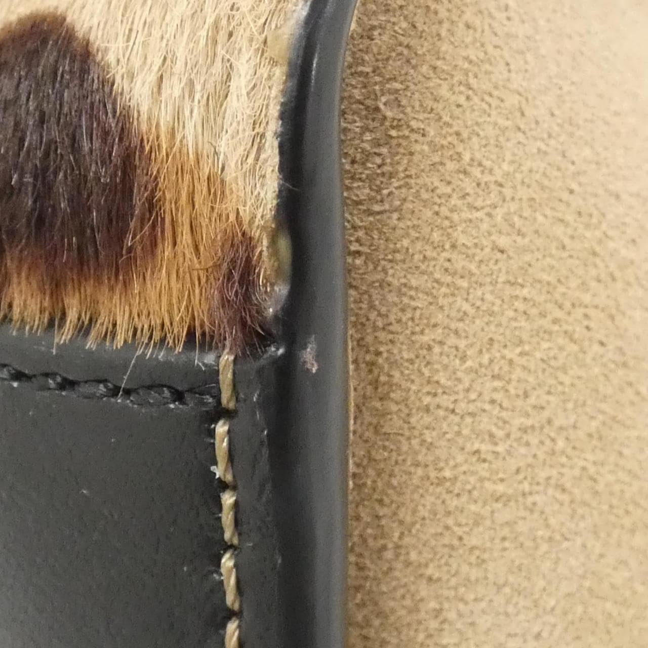 トッズ HOLLY バッグ