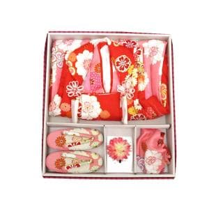 【未使用品】子供　被布セット