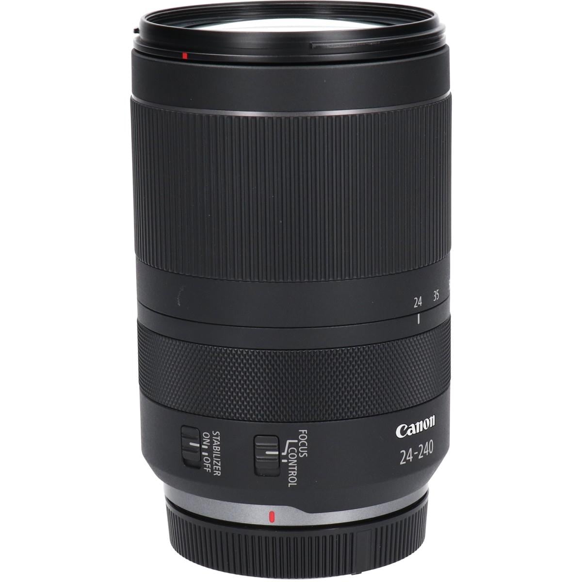 ＲＦ２４－２４０ｍｍ　Ｆ４－６．３ＩＳ　ＵＳＭ
